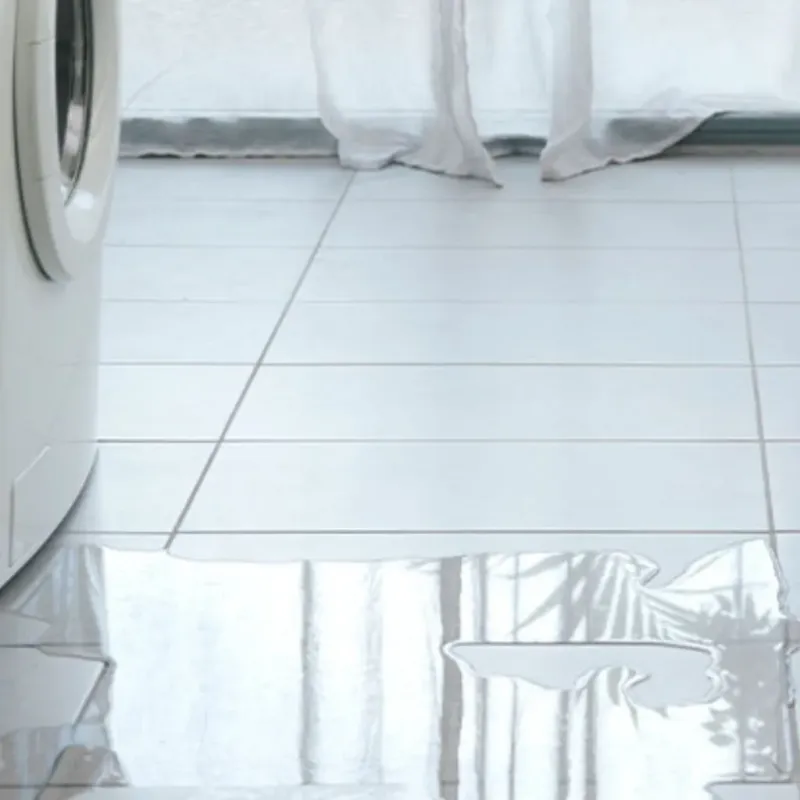 Appliance Leak Cleanup in Murfreesboro, TN