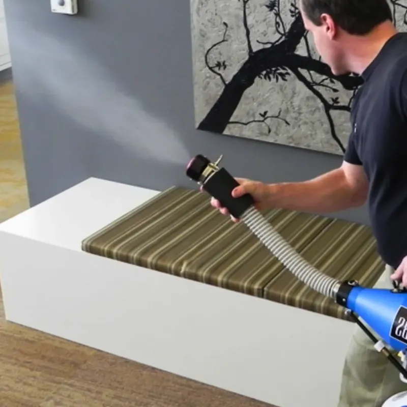 Professional Odor Removal in Murfreesboro, TN